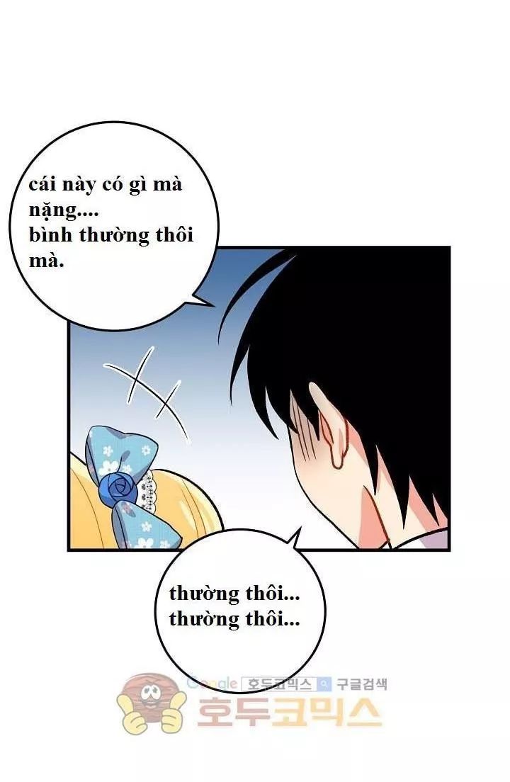 Tôi Là Tiểu Thư Của Gia Đình Này Chapter 20 - Trang 2