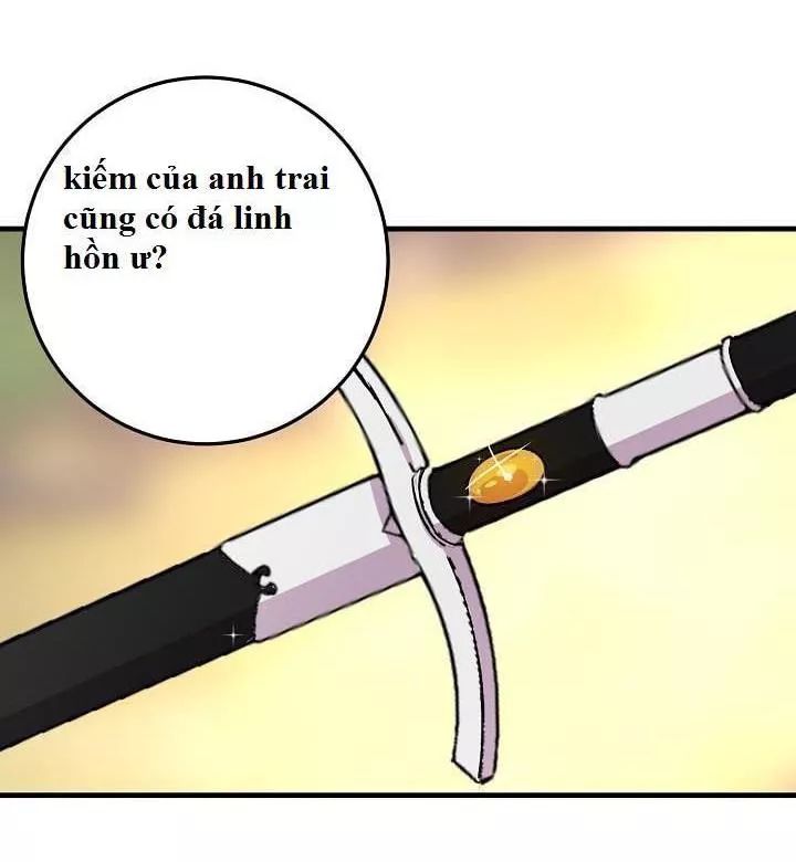 Tôi Là Tiểu Thư Của Gia Đình Này Chapter 20 - Trang 2