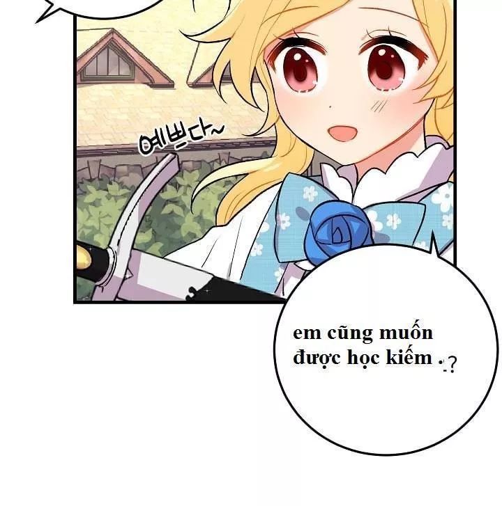 Tôi Là Tiểu Thư Của Gia Đình Này Chapter 20 - Trang 2