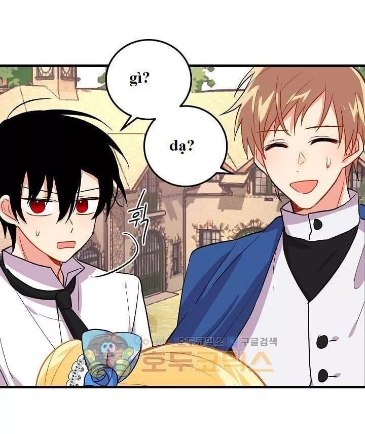 Tôi Là Tiểu Thư Của Gia Đình Này Chapter 20 - Trang 2