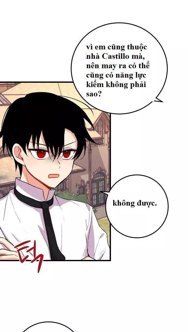 Tôi Là Tiểu Thư Của Gia Đình Này Chapter 20 - Trang 2