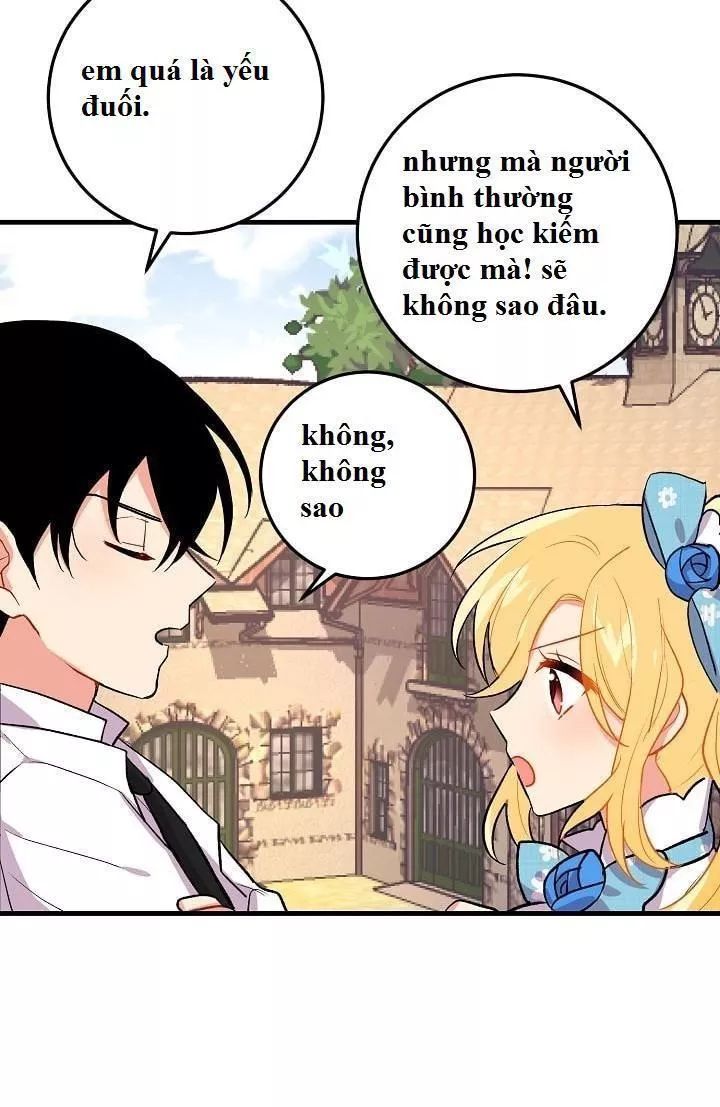 Tôi Là Tiểu Thư Của Gia Đình Này Chapter 20 - Trang 2