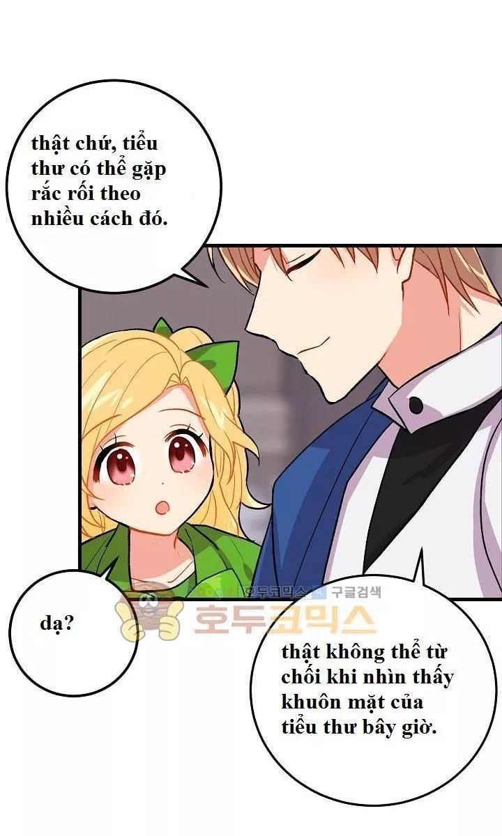 Tôi Là Tiểu Thư Của Gia Đình Này Chapter 20 - Trang 2