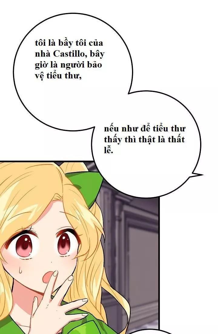 Tôi Là Tiểu Thư Của Gia Đình Này Chapter 20 - Trang 2