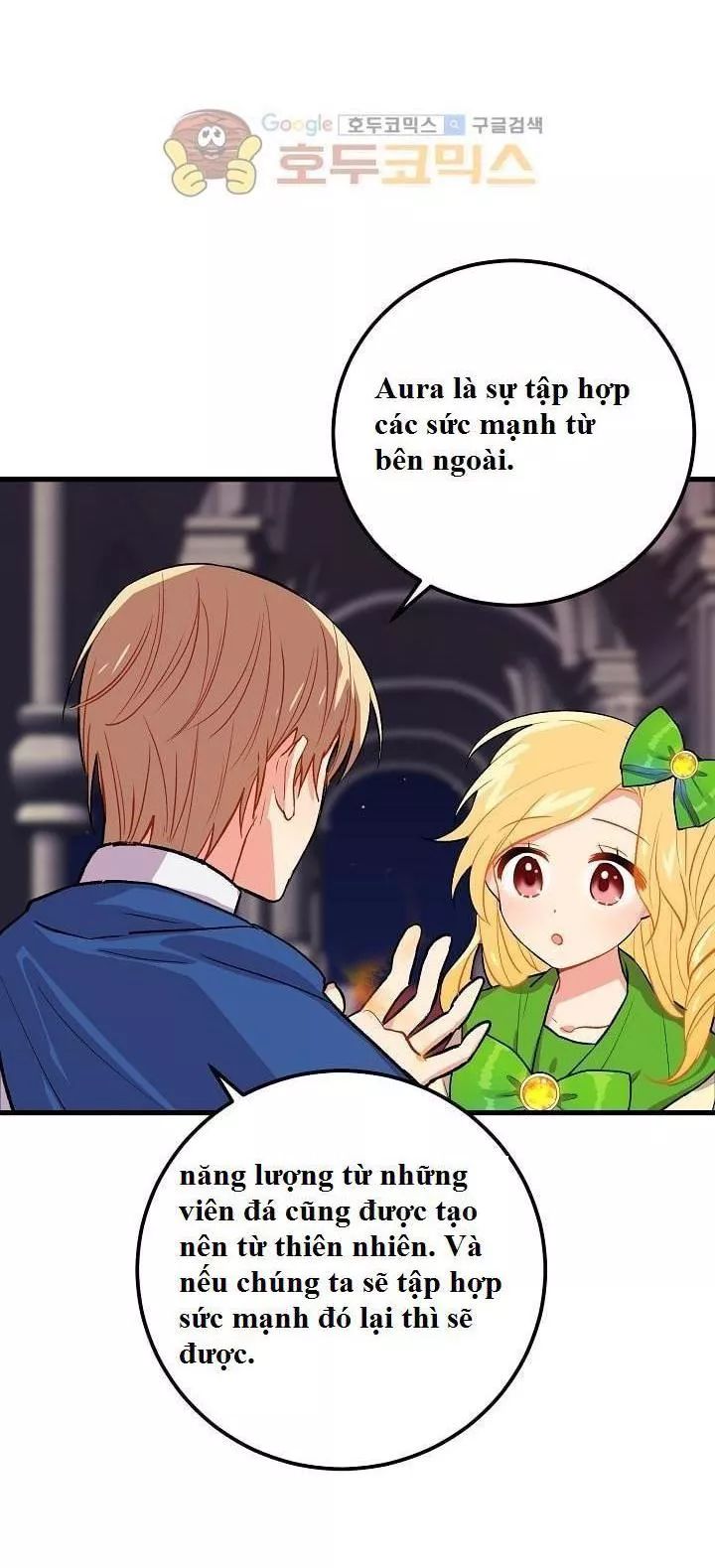 Tôi Là Tiểu Thư Của Gia Đình Này Chapter 20 - Trang 2