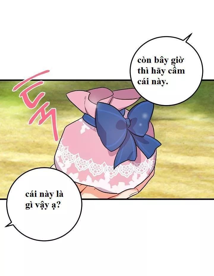 Tôi Là Tiểu Thư Của Gia Đình Này Chapter 21 - Trang 2