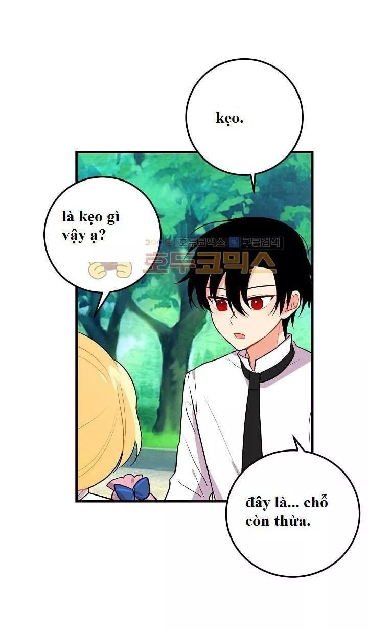 Tôi Là Tiểu Thư Của Gia Đình Này Chapter 21 - Trang 2