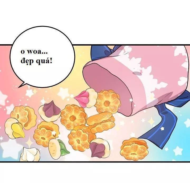 Tôi Là Tiểu Thư Của Gia Đình Này Chapter 21 - Trang 2