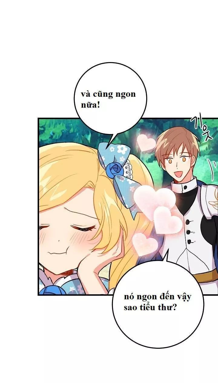 Tôi Là Tiểu Thư Của Gia Đình Này Chapter 21 - Trang 2