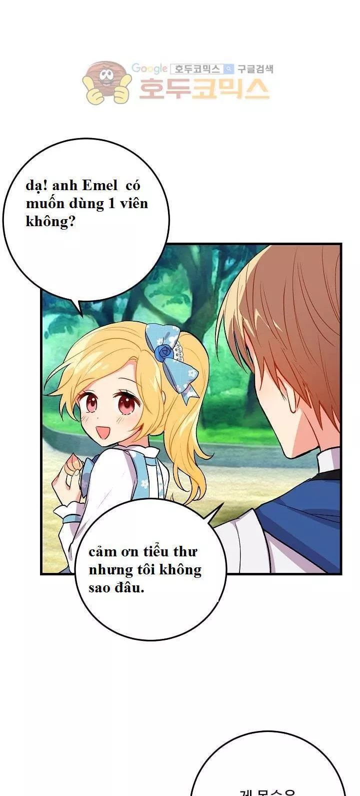 Tôi Là Tiểu Thư Của Gia Đình Này Chapter 21 - Trang 2