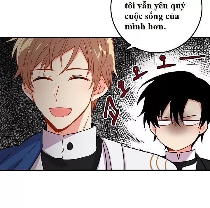 Tôi Là Tiểu Thư Của Gia Đình Này Chapter 21 - Trang 2