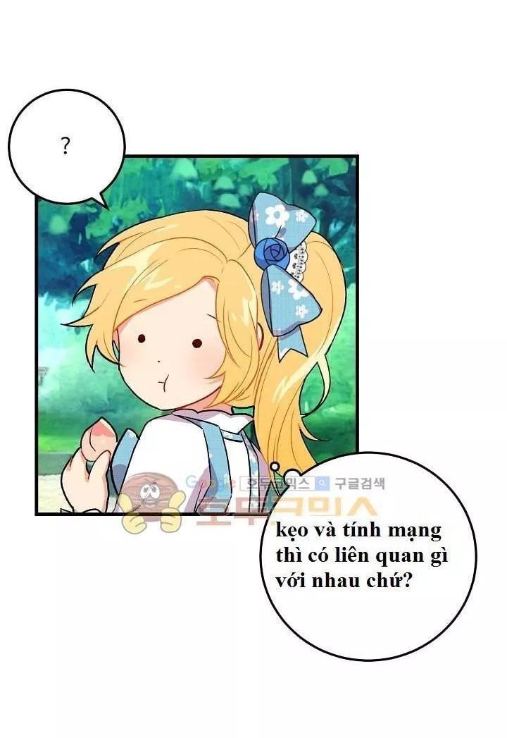 Tôi Là Tiểu Thư Của Gia Đình Này Chapter 21 - Trang 2