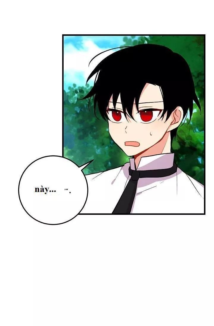 Tôi Là Tiểu Thư Của Gia Đình Này Chapter 21 - Trang 2