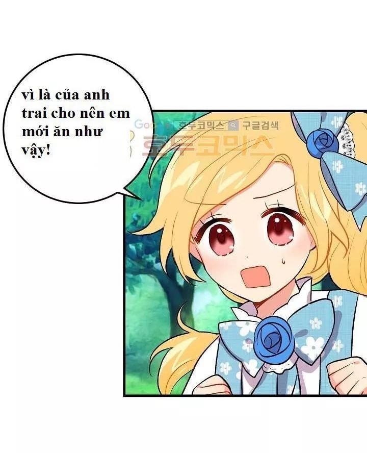 Tôi Là Tiểu Thư Của Gia Đình Này Chapter 21 - Trang 2