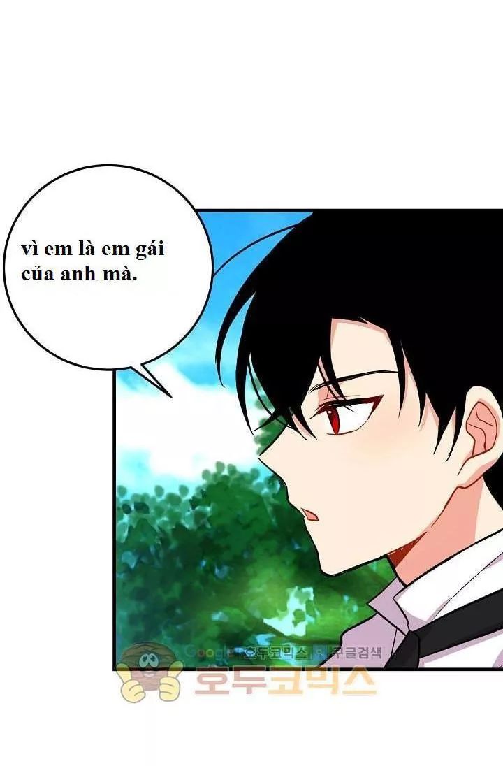 Tôi Là Tiểu Thư Của Gia Đình Này Chapter 21 - Trang 2