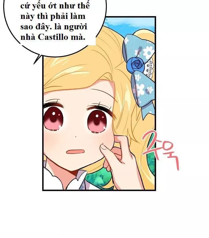 Tôi Là Tiểu Thư Của Gia Đình Này Chapter 21 - Trang 2