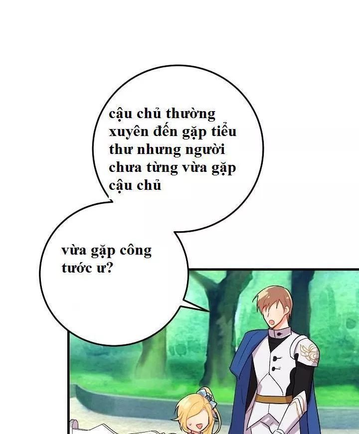 Tôi Là Tiểu Thư Của Gia Đình Này Chapter 21 - Trang 2