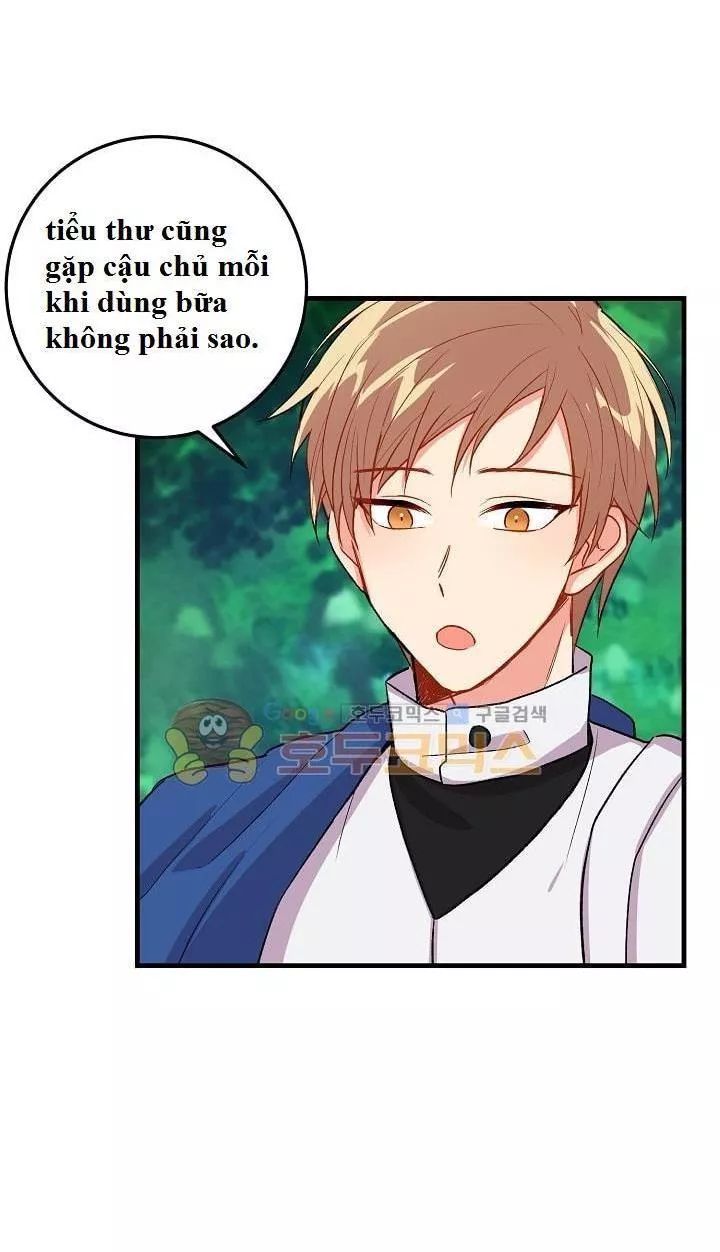 Tôi Là Tiểu Thư Của Gia Đình Này Chapter 21 - Trang 2