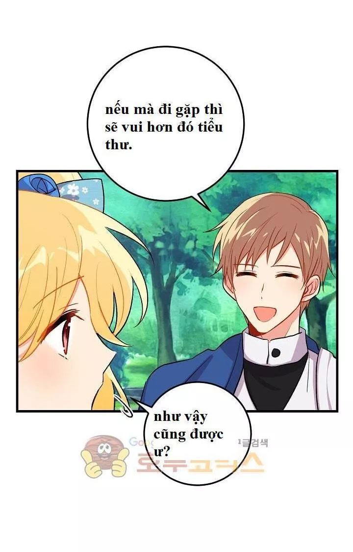 Tôi Là Tiểu Thư Của Gia Đình Này Chapter 21 - Trang 2