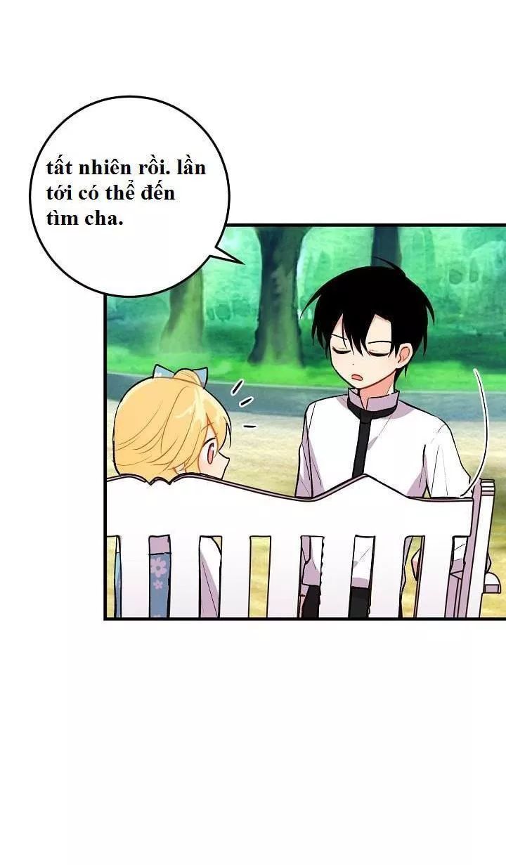 Tôi Là Tiểu Thư Của Gia Đình Này Chapter 21 - Trang 2