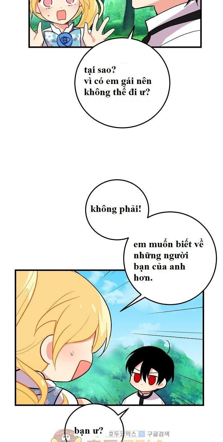 Tôi Là Tiểu Thư Của Gia Đình Này Chapter 22 - Trang 2