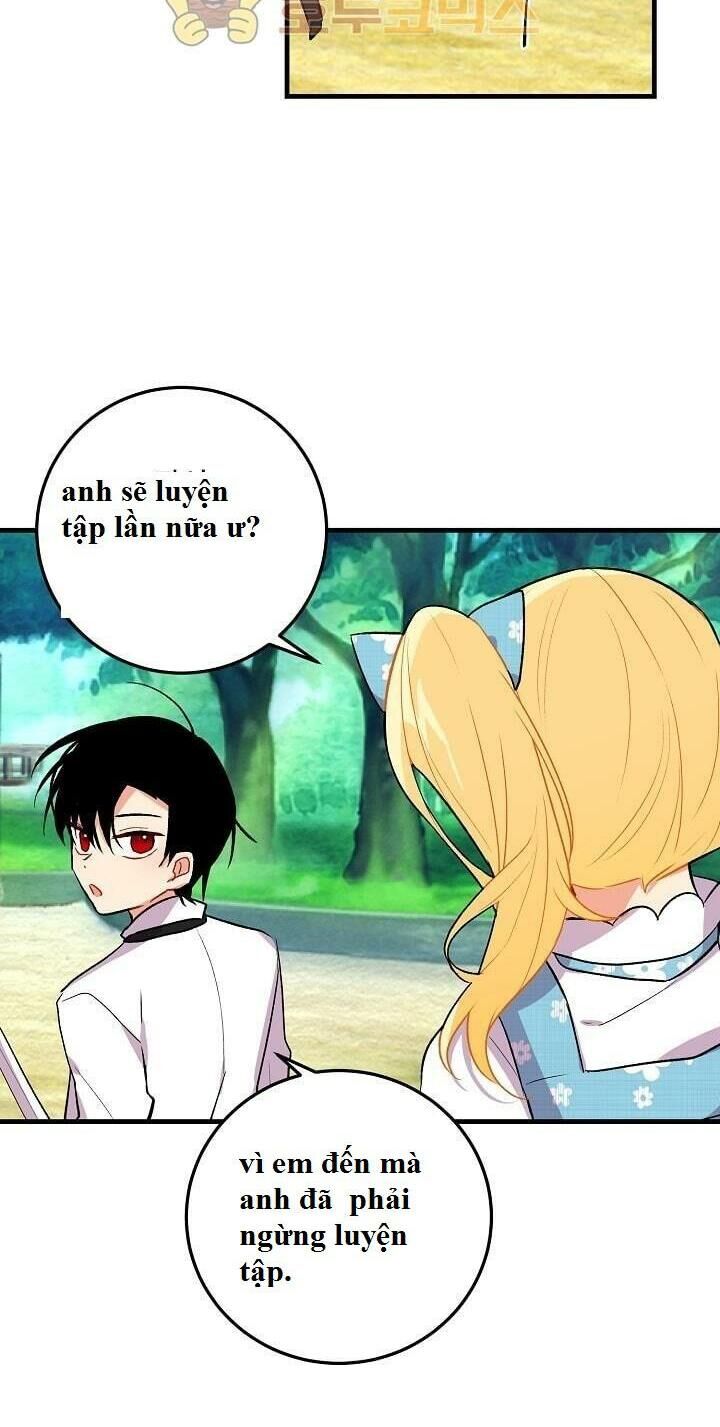 Tôi Là Tiểu Thư Của Gia Đình Này Chapter 22 - Trang 2