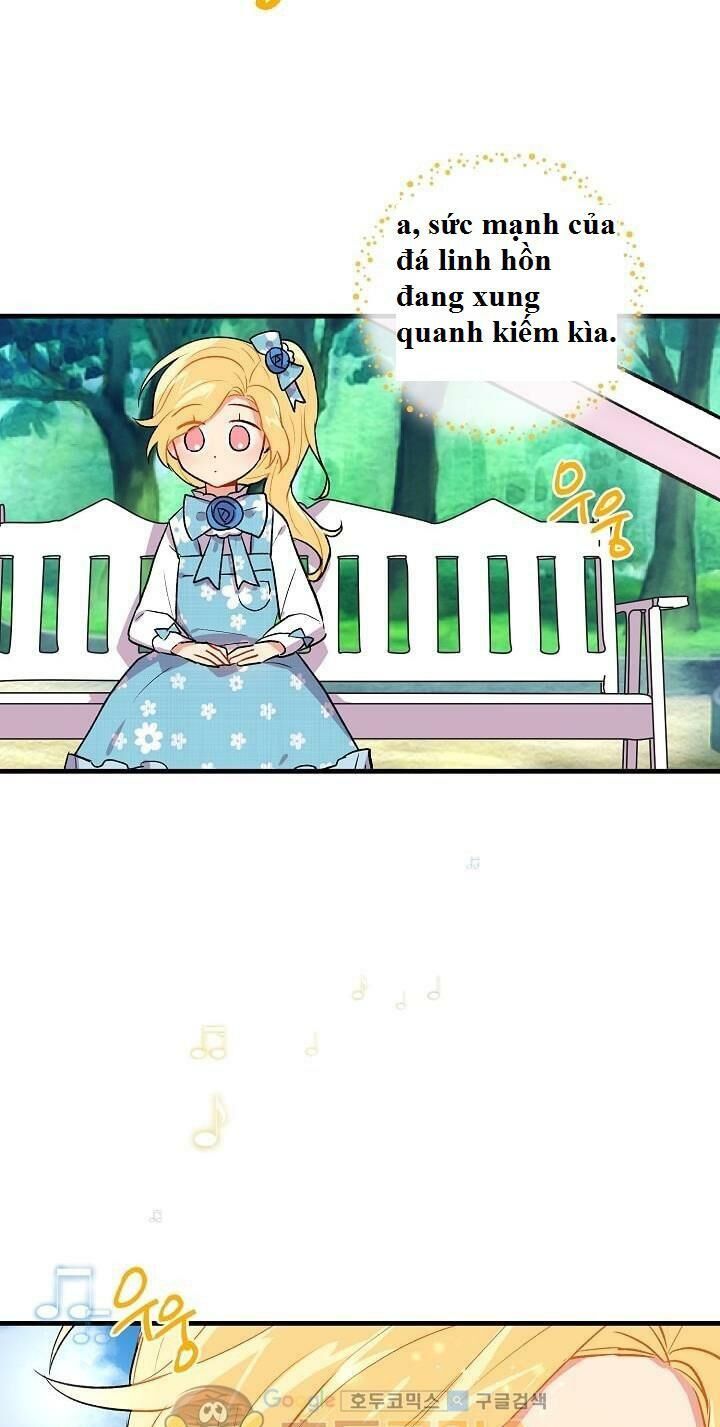 Tôi Là Tiểu Thư Của Gia Đình Này Chapter 22 - Trang 2