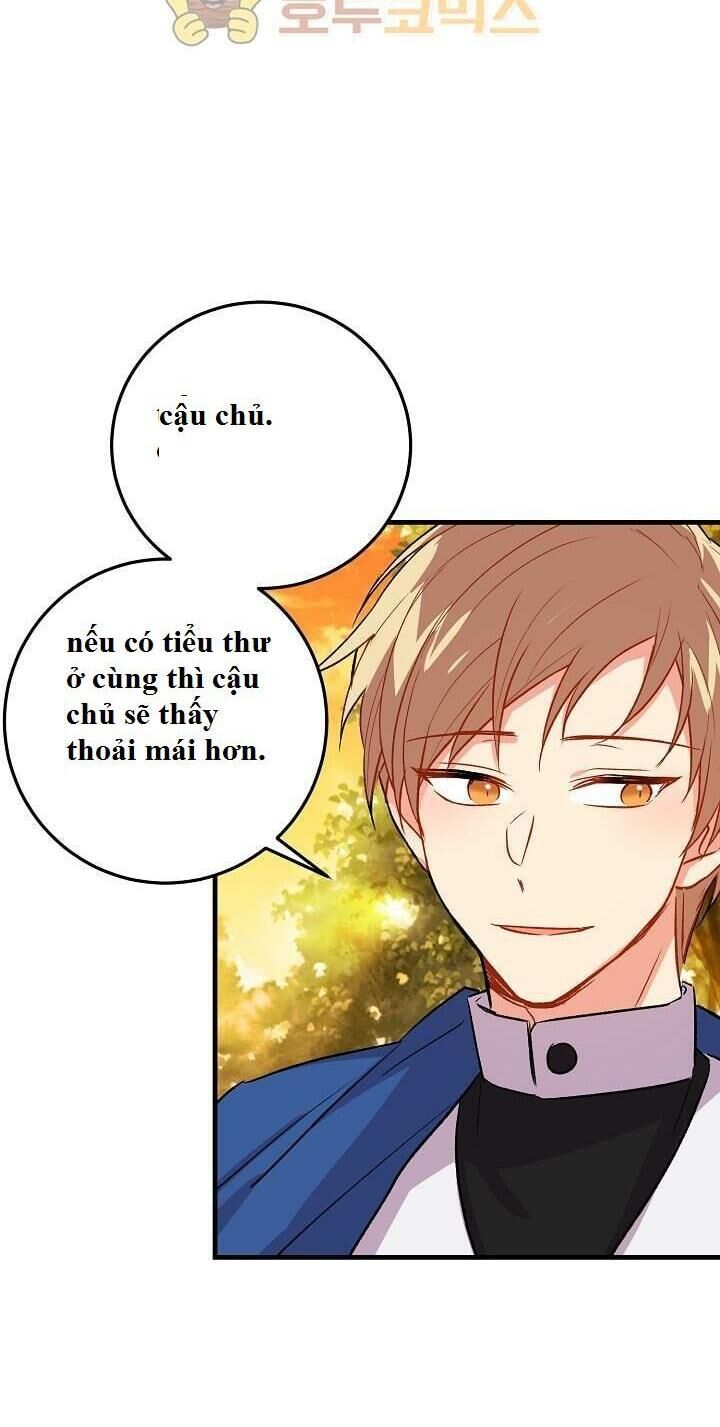 Tôi Là Tiểu Thư Của Gia Đình Này Chapter 22 - Trang 2