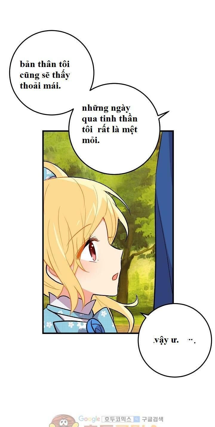 Tôi Là Tiểu Thư Của Gia Đình Này Chapter 22 - Trang 2