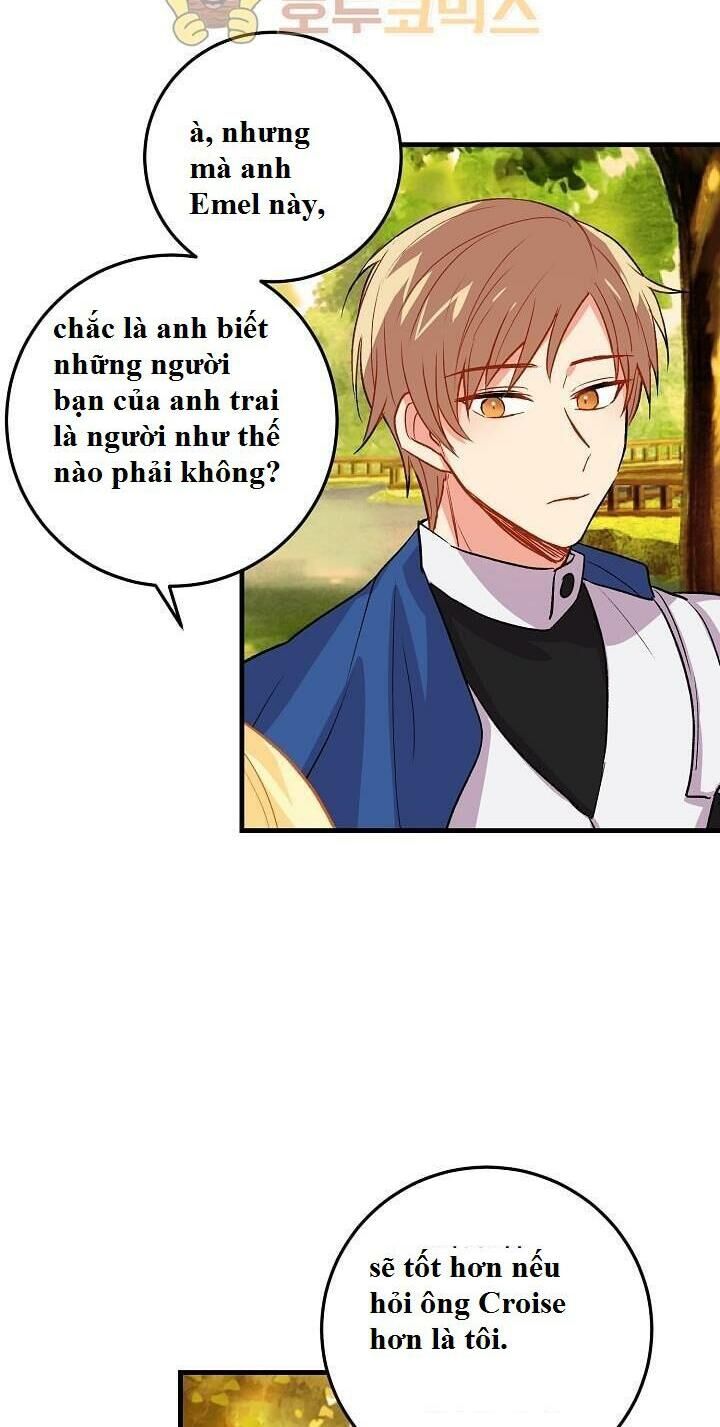 Tôi Là Tiểu Thư Của Gia Đình Này Chapter 22 - Trang 2