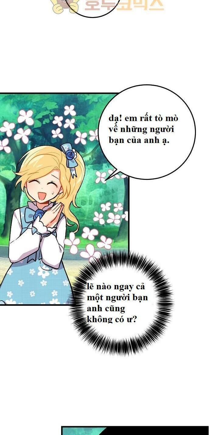 Tôi Là Tiểu Thư Của Gia Đình Này Chapter 22 - Trang 2