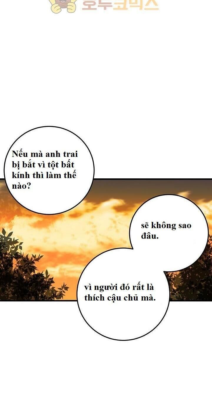 Tôi Là Tiểu Thư Của Gia Đình Này Chapter 22 - Trang 2