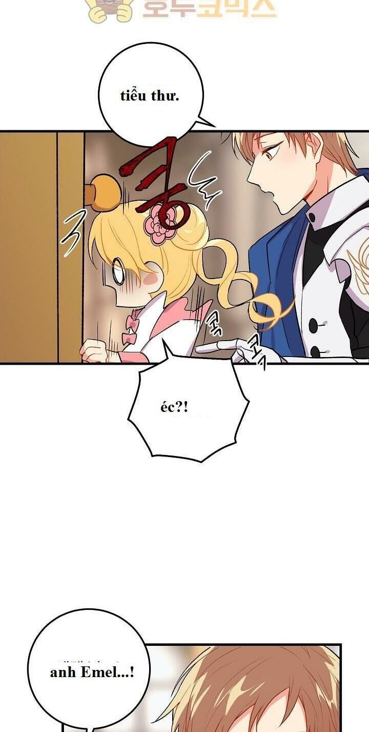 Tôi Là Tiểu Thư Của Gia Đình Này Chapter 22 - Trang 2