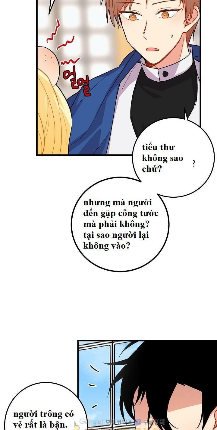 Tôi Là Tiểu Thư Của Gia Đình Này Chapter 22 - Trang 2