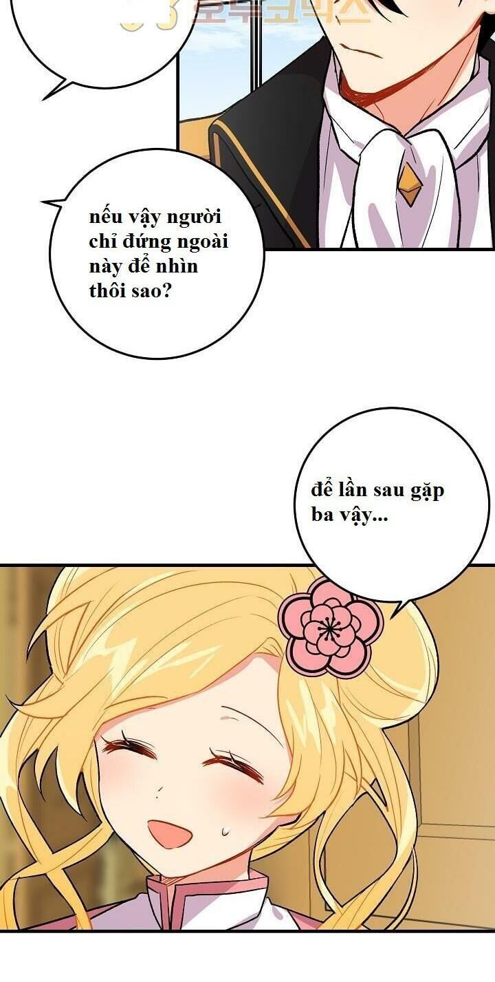 Tôi Là Tiểu Thư Của Gia Đình Này Chapter 22 - Trang 2