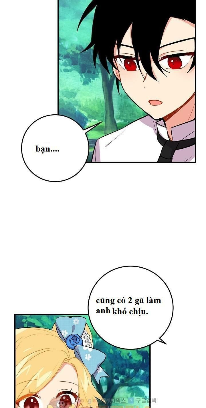 Tôi Là Tiểu Thư Của Gia Đình Này Chapter 22 - Trang 2