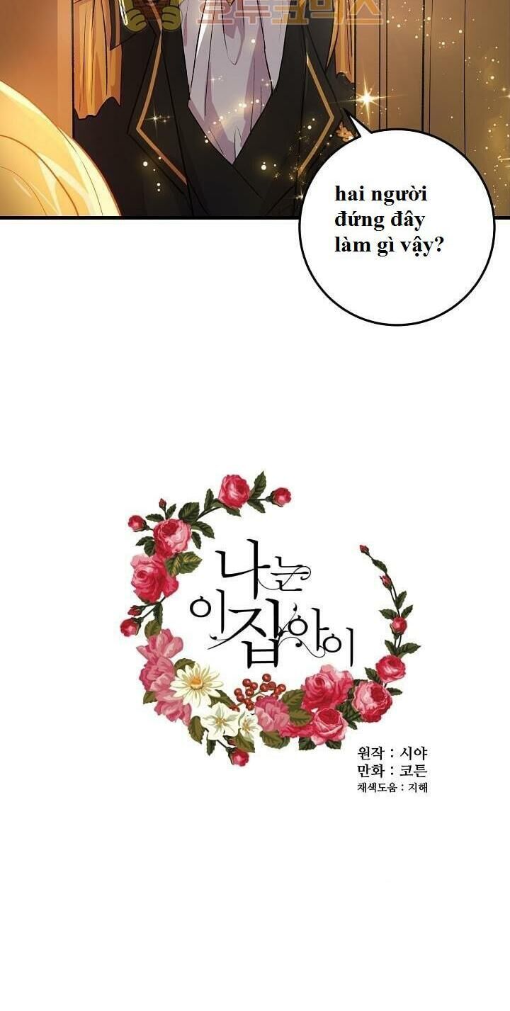 Tôi Là Tiểu Thư Của Gia Đình Này Chapter 22 - Trang 2