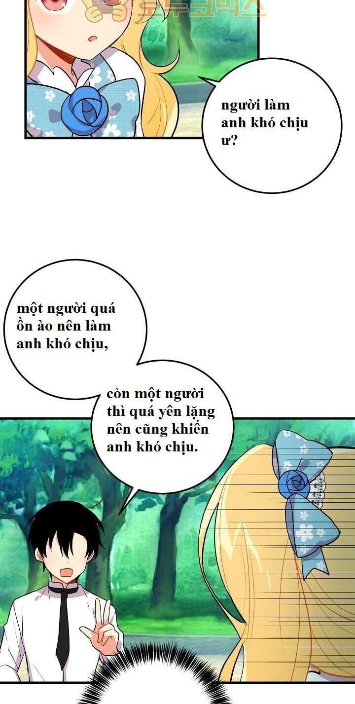 Tôi Là Tiểu Thư Của Gia Đình Này Chapter 22 - Trang 2