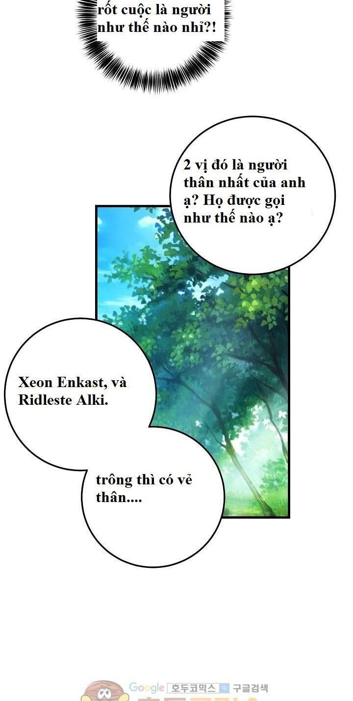 Tôi Là Tiểu Thư Của Gia Đình Này Chapter 22 - Trang 2