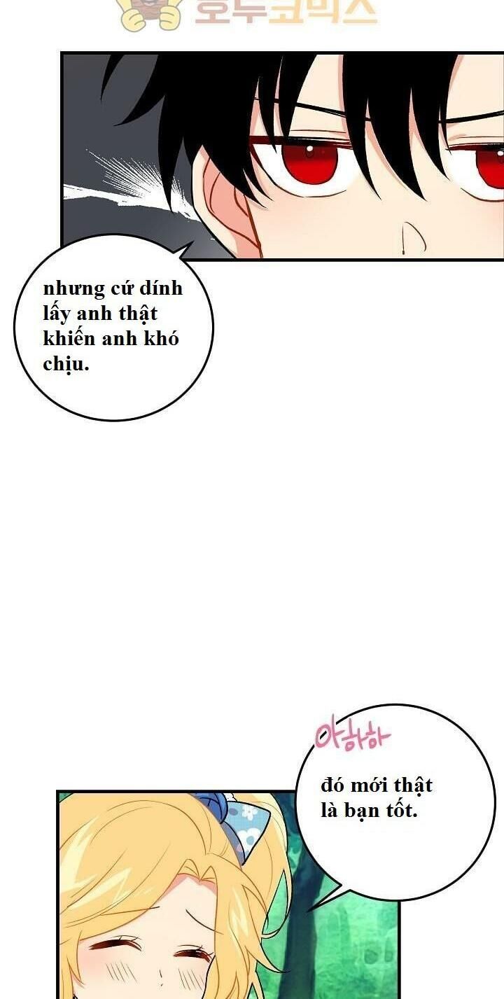 Tôi Là Tiểu Thư Của Gia Đình Này Chapter 22 - Trang 2