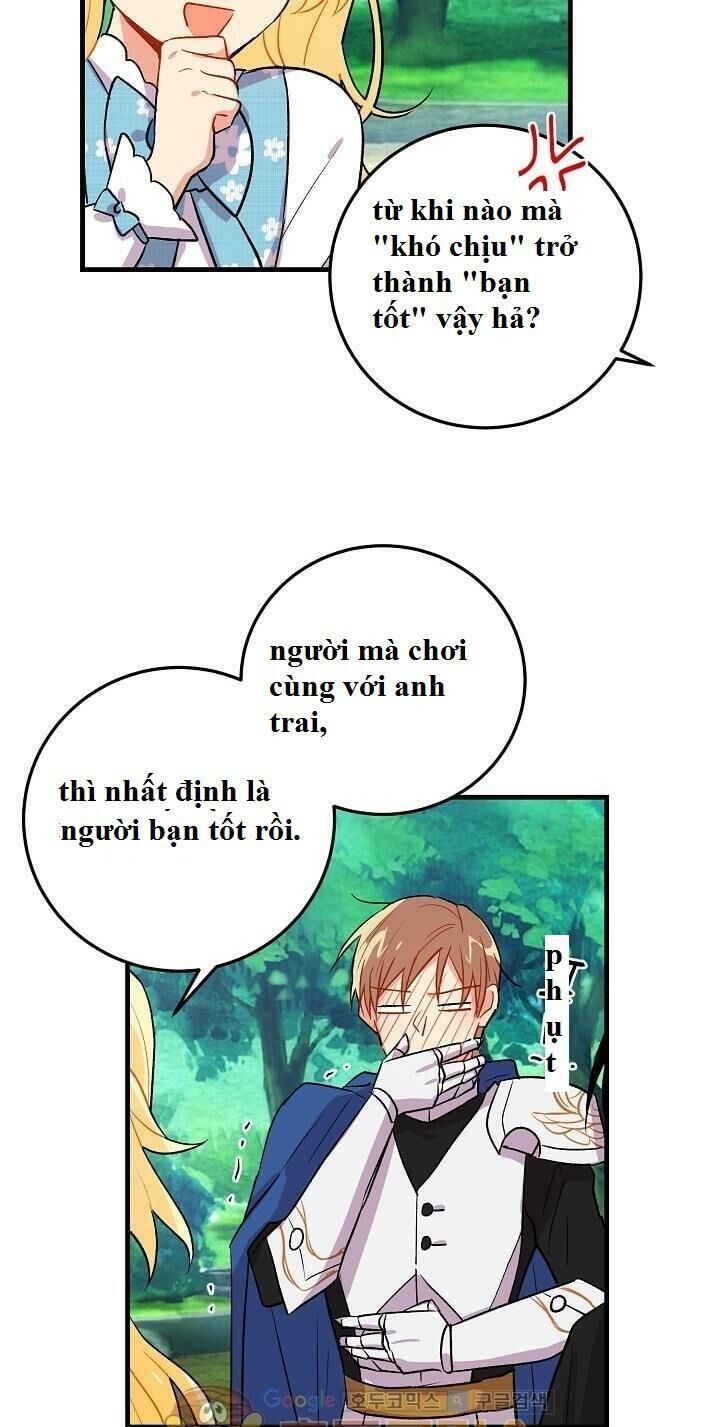 Tôi Là Tiểu Thư Của Gia Đình Này Chapter 22 - Trang 2