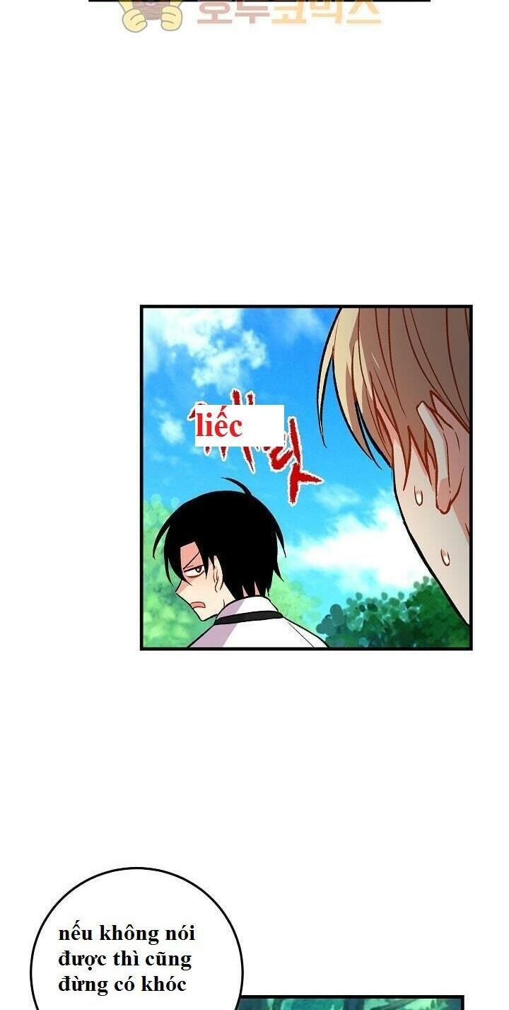 Tôi Là Tiểu Thư Của Gia Đình Này Chapter 22 - Trang 2