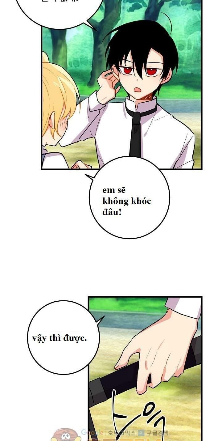 Tôi Là Tiểu Thư Của Gia Đình Này Chapter 22 - Trang 2