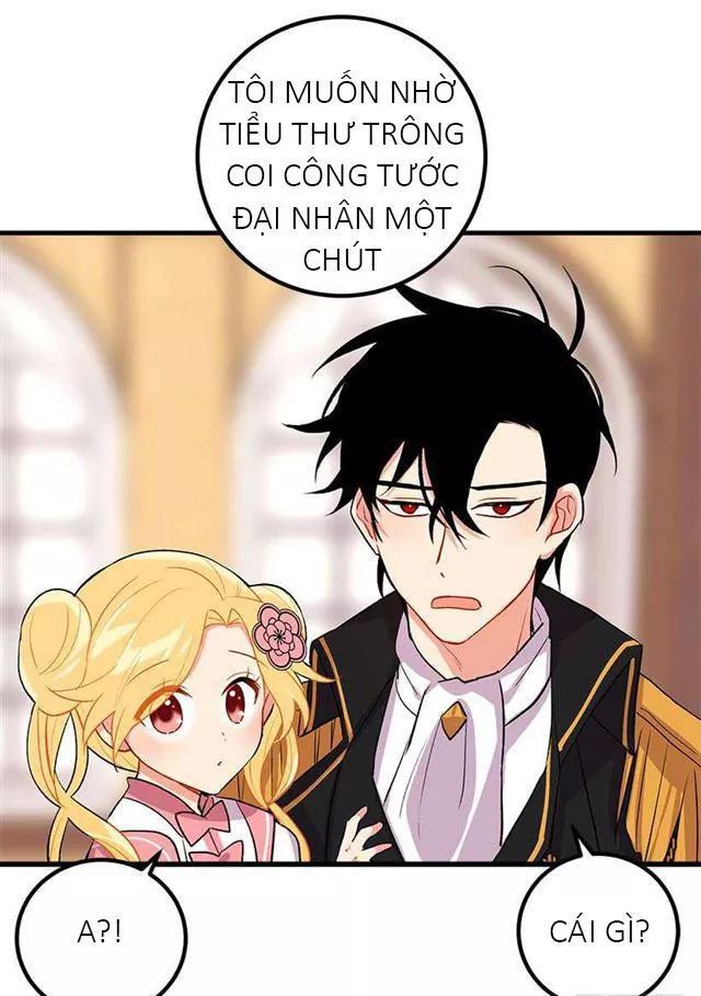 Tôi Là Tiểu Thư Của Gia Đình Này Chapter 23 - Trang 2