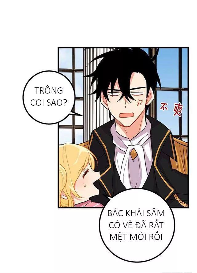 Tôi Là Tiểu Thư Của Gia Đình Này Chapter 23 - Trang 2