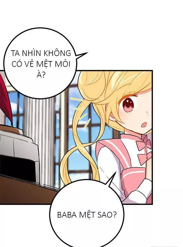 Tôi Là Tiểu Thư Của Gia Đình Này Chapter 23 - Trang 2