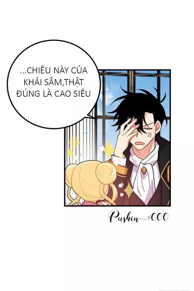 Tôi Là Tiểu Thư Của Gia Đình Này Chapter 23 - Trang 2