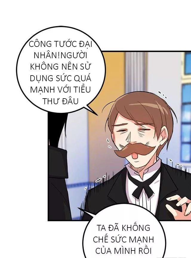 Tôi Là Tiểu Thư Của Gia Đình Này Chapter 23 - Trang 2