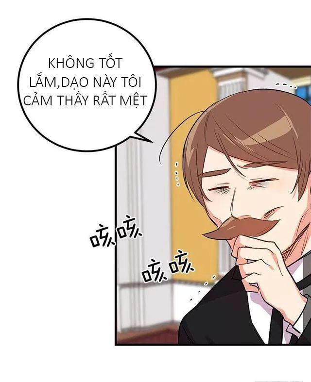 Tôi Là Tiểu Thư Của Gia Đình Này Chapter 23 - Trang 2