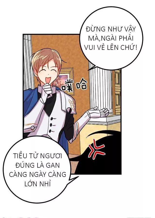 Tôi Là Tiểu Thư Của Gia Đình Này Chapter 24.1 - Trang 2